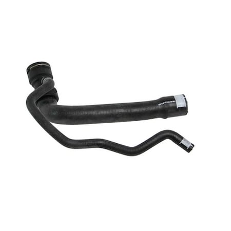 Crp Products Audi A4 02-06 4 Cyl 1.8L Radiator Hose, Chr0034P CHR0034P